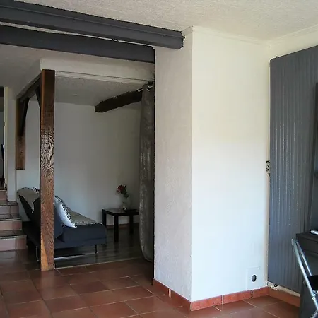 Entre Deux Mondes Holiday home Cheptainville